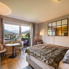 Alpines_Nest_Achenweg_25_Kirchberg_Wohnraum