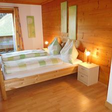 Apartment, shower, toilet, 1 bed room
