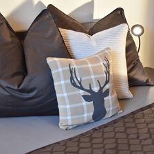 Apartment Bergfieber