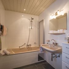 ap/combined living-bed-room/bath tub,WC