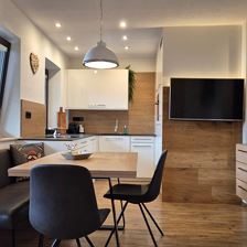 21 Harrie Wohn- Esszimmer