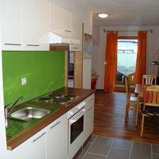 Appartement neu 080