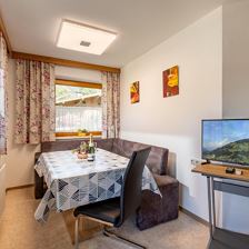 Appartement 1 - Wohnraum_Kueche_1