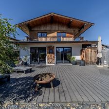 Ferienwohnung Aschaber St. Johann in Tirol