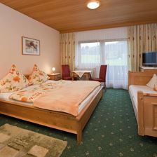 Doppelzimmer