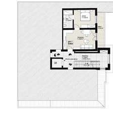 Ferienwohnung Steinplatte