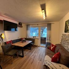 Berghof Haselsberger Appartement Tyrol