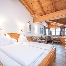 Classic Romm Alpin