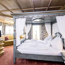 Herzblut VIP Zimmer