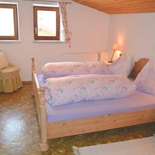 apartment/1 bedroom/shower, WC