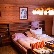 Holiday home, shower, toilet, 4 or more bed rooms