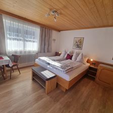 Schlafzimmer #1