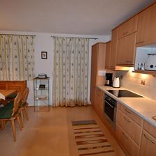 Apartment for max. 4  persons, 75 m²
