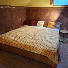 Doppelzimmer Haus Nr. 22