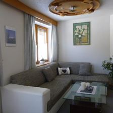 Apartment for max. 3  persons, 50m2