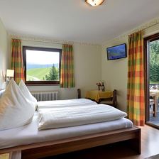 Doppelzimmer 1