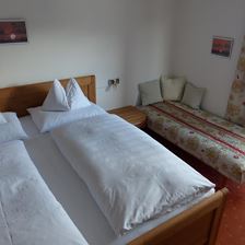 Gästehaus Sommerer, St. Johann in Tirol