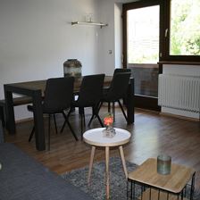 Appartement Hopfgarten & Itter