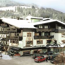 Bild Hotel Roesslwirt winter - Kopie