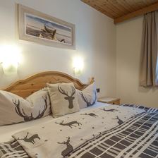 double room with shower/WC