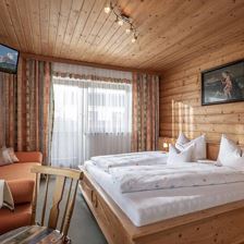 Bauernhof Bairerbauer Oberndorf in Tirol