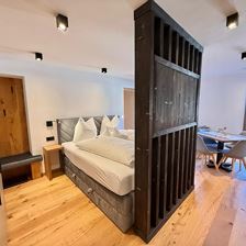 Ferienwohnung Bairerbauer Oberndorf in Tirol