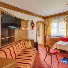 Hotel Berghof 001 Zimmer 518 (R1146)