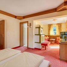 Hotel Berghof 022 Zimmer 204 (R1924)