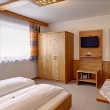 Doppelzimmer-Premium