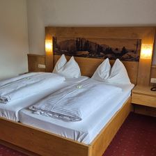 Doppelzimmer Standard