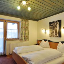 Hotel Kitzbühler Alpen