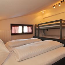 Hotel Kitzbühler Alpen