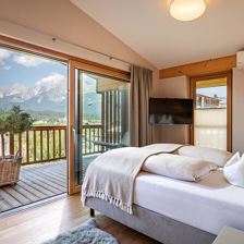 Das_Lois_Penzingweg_9_Oberndorf_Schlafzimmer