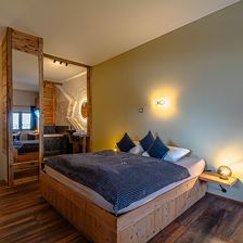 Schlafzimmer I