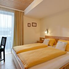 Doppelzimmer Landhaus