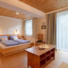 Familienzimmer Nr. 5