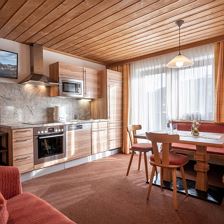 Appartement Typ 3