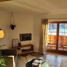 4- Personenwohnung