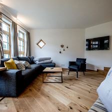 Appartement Gspusi