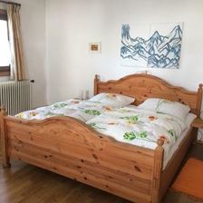 Pension Brixen