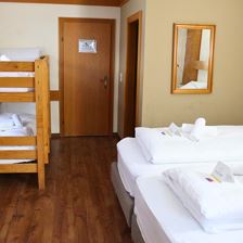 16. Catered chalet Sonnwend (Fieberbrunn) - Vierpe