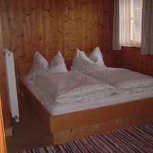 double room with shower/WC