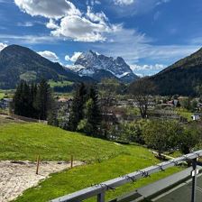 Tanjas App Aussicht Wilder Kaiser