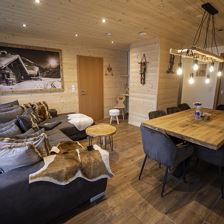 Apartment Gampenkogel