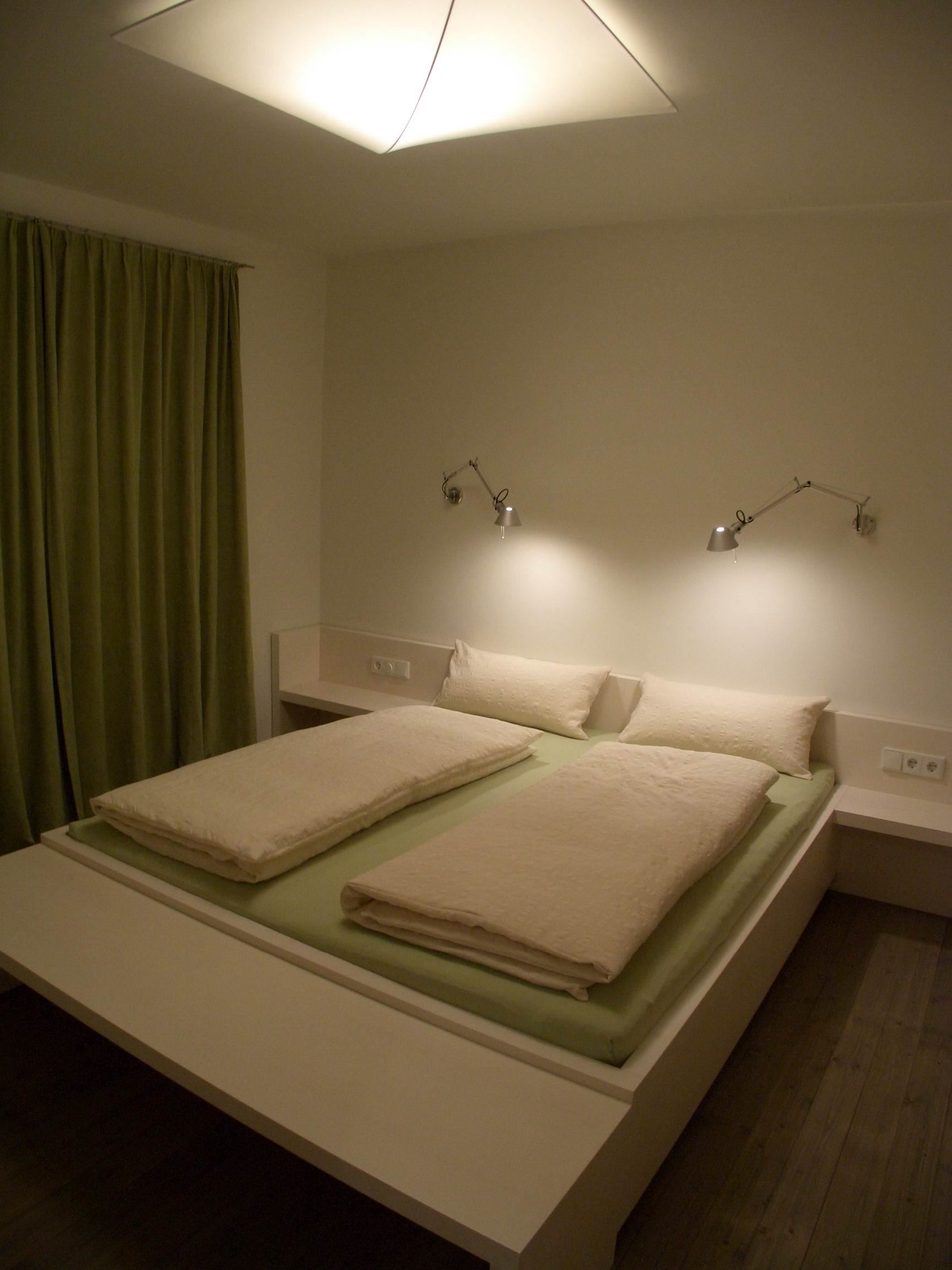 Wellnessappartements erharter westendorf