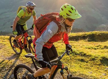 Bike 2022 - Dein Bike-Programm für den Sommer 2022