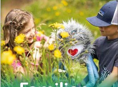 Family Programme Summer 2026