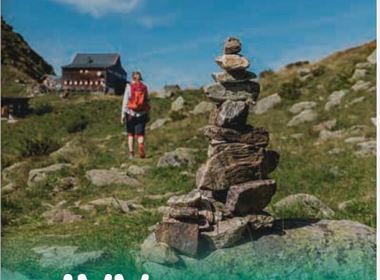IVV-Wandelpaden