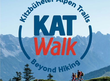 KAT-Walk: long-distance walking trail