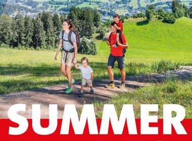 KitzSki summer info plan 2024 EN